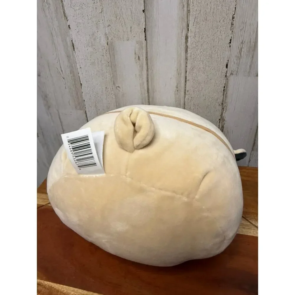 Squishmallows 8